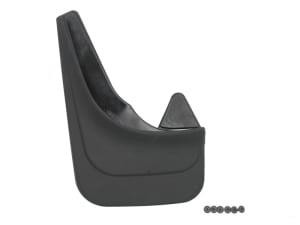 Sárfogó sárvédő hátra - Elegant Rezaw plast | 1pár