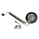 Orrkerék szett 150 kg / 48 mm + bilincs – MULTIPA