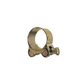 Tömlőszorító bilincs SGB 26-28 W1