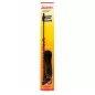   Erősítős autóantenna szár, 40 cm, VW-stílusú – Bright Ride
