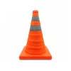 Összecsukható forgalomterelő bója, 50 cm – Bright Ride