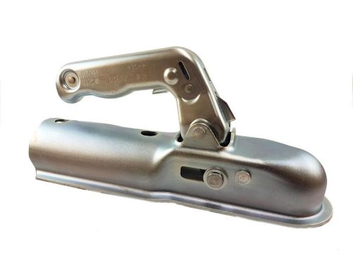 Kapcsolófej 750 kg / Ø 50 mm