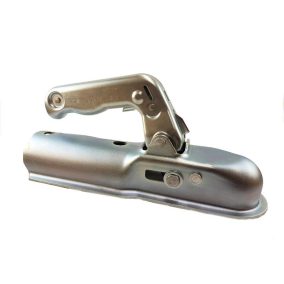 Kapcsolófej 750 kg / Ø 60 mm