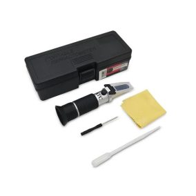 Fagyállómérő / Refraktométer