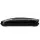 Tetőbox Adventure 470 literes, fekete, 170 x 80 x 36 cm
