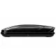 Tetőbox Adventure 470 literes, fekete, 170 x 80 x 36 cm