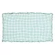 Utánfutó takaróháló – rugalmas zöld rakományvédő és rögzítő háló, 600 × 350 cm – Bright Ride