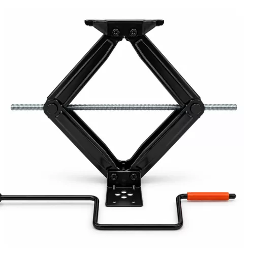 Trapézemelő autóhoz, 3,5 tonna (110-480mm) – Bright Ride