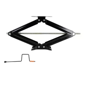 Trapézemelő autóhoz, 4 tonna 110-750mm – Bright Ride