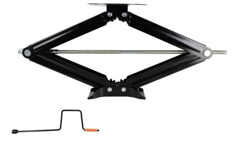 Trapézemelő autóhoz, 4 tonna 110-750mm – Bright Ride