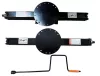 Trapézemelő autóhoz, 4 tonna 110-750mm – Bright Ride
