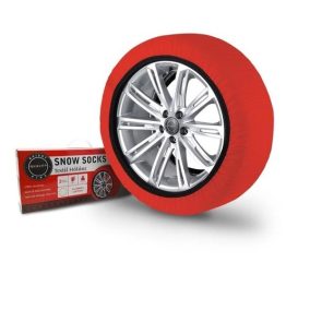   Textil hólánc S méret EN16662-1 Önorm V5121, 2 db – Bright Ride