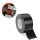 Ragasztószalag szöveterősítéssel fekete – DUCT TAPE – 50mm/50m