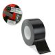 Ragasztószalag szöveterősítéssel fekete – DUCT TAPE – 50mm/50m