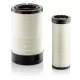 Levegőszűrő Ford Cargo - MANN-FILTER (SP 3021-2)