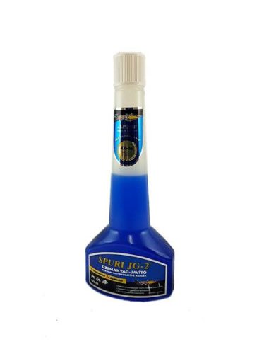 Spuri – Verseny üzemanyag adalék – kék 125 ml