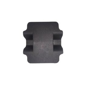   Vonóhorog végzáró dugó, vertikális W10, porvédő kupak – STEINHOF