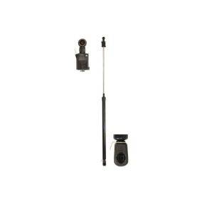   Gázrugó, gázteleszkóp STABILUS 942863 mérete: 654/259 mm - 320N