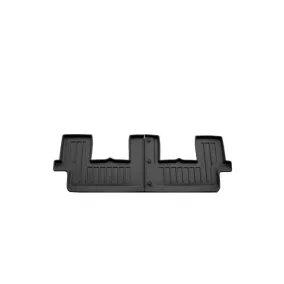   Gumiszőnyeg méretpontos 3D (TPE), Citroen Grand C4 Picasso, 3. sor – Stingray