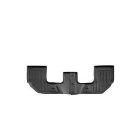   Gumiszőnyeg méretpontos 3D (TPE), Volvo XC90 3. sor 2014-től– Stingray