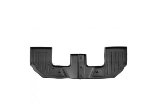 Gumiszőnyeg méretpontos 3D (TPE), Volvo XC90 3. sor 2014-től– Stingray