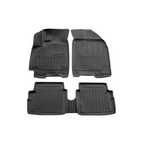   Gumiszőnyeg méretpontos 3D (TPE), Chevrolet Aveo (T200, T250) 2002-2011 – Stingray