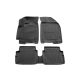Gumiszőnyeg méretpontos 3D (TPE), Chevrolet Aveo (T200, T250) 2002-2011 – Stingray