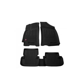   Gumiszőnyeg méretpontos 3D (TPE), Daewoo Lanos 1997-2016 – Stingray