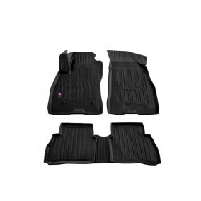   Gumiszőnyeg méretpontos 3D (TPE), Opel Combo D 2011-2018– Stingray