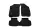 Gumiszőnyeg méretpontos 3D (TPE), Fiat Freemont 2011-2016, DODGE Journey 2008-2019 – Stingray