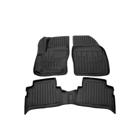   Gumiszőnyeg méretpontos 3D (TPE), Ford Kuga I. 2008-2012 – Stingray