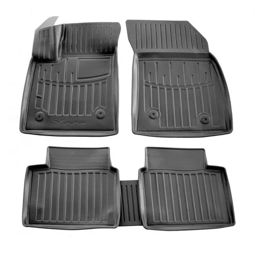 Gumiszőnyeg méretpontos 3D (TPE), Ford Focus IV. 2018-tól – Stingray