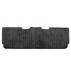 Gumiszőnyeg méretpontos 3D (TPE), Ford Tansit/Tourneo Custom I. (2. sor) 2012-2023 – Stingray