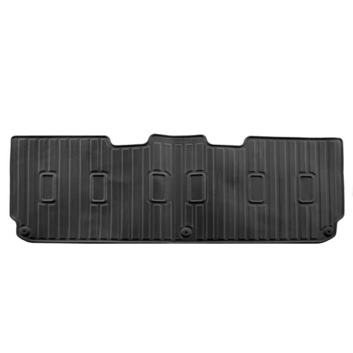 Gumiszőnyeg méretpontos 3D (TPE), Ford Tansit/Tourneo Custom I. (2. sor) 2012-2023 – Stingray