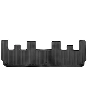   Gumiszőnyeg méretpontos 3D (TPE), Ford Transit/Tourneo Custom I. (3. sor) 2012-2023 – Stingray