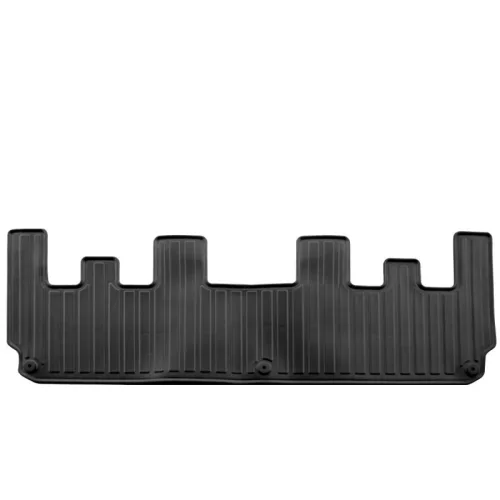 Gumiszőnyeg méretpontos 3D (TPE), Ford Transit/Tourneo Custom I. (3. sor) 2012-2023 – Stingray