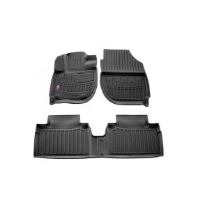   Gumiszőnyeg méretpontos 3D (TPE), Honda M-NV 2020-, Honda X-NV 2018-tól, DONGFENG Ciimo X-NV 2018-tól – Stingray