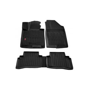   Gumiszőnyeg méretpontos 3D (TPE), Hyundai Tucson (NX4) 2020- – Stingray