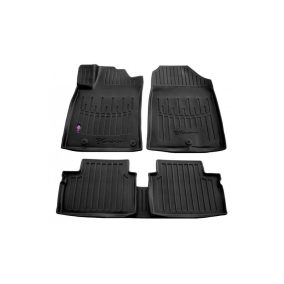   Gumiszőnyeg méretpontos 3D (TPE), Kia Ceed III. (CD) 2018-tól – Stingray