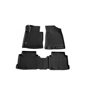   Gumiszőnyeg méretpontos 3D (TPE), Hyundai SONATA 2014-2019 – Stingray