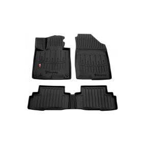   Gumiszőnyeg méretpontos 3D (TPE), Hyundai Tucson (NX4) hybrid 2020-tól – Stingray