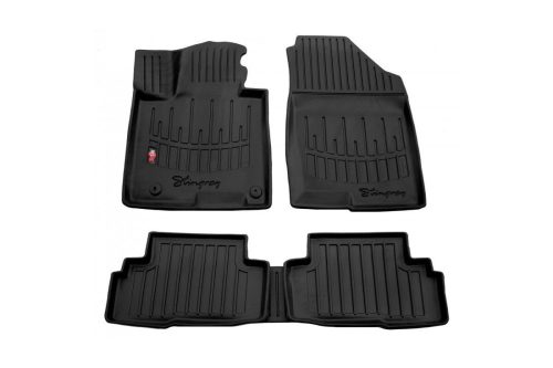 Gumiszőnyeg méretpontos 3D (TPE), Hyundai Tucson (NX4) hybrid 2020-tól – Stingray