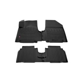   Gumiszőnyeg méretpontos 3D (TPE), Hyundai Ioniq 5 2021-től – Stingray