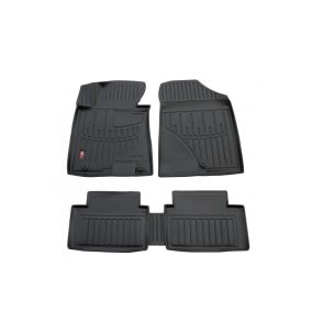   Gumiszőnyeg méretpontos 3D (TPE), Hyundai i30 (GD) 2011-2016 – Stingray