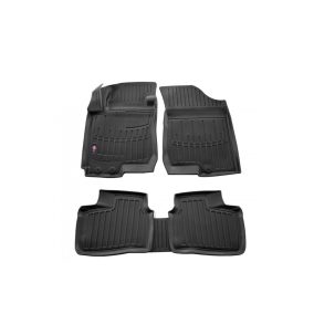   Gumiszőnyeg méretpontos 3D (TPE), Hyundai i30 (FD) 2007-2012 – Stingray