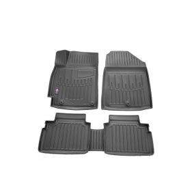   Gumiszőnyeg méretpontos 3D (TPE), Hyundai Elantra (AD) 2015-2020 – Stingray