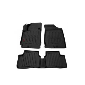   Gumiszőnyeg méretpontos 3D (TPE), Kia Ceed (ED) 2006-2012 – Stingray