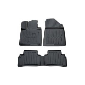   Gumiszőnyeg méretpontos 3D (TPE), Kia Sportage V. (NQ5) 2021-től – Stingray