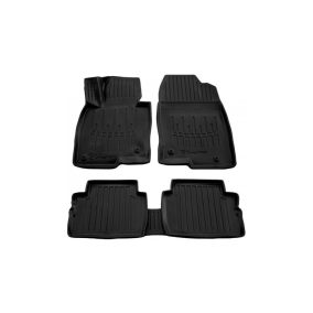   Gumiszőnyeg méretpontos 3D (TPE), Mazda CX-5 II. (KF) 2017-2025 – Stingray