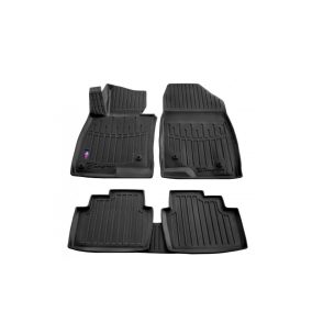   Gumiszőnyeg méretpontos 3D (TPE), Mazda 3 (BM) 2013-2019 – Stingray